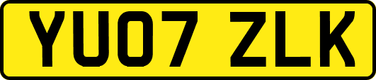 YU07ZLK