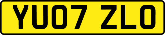 YU07ZLO