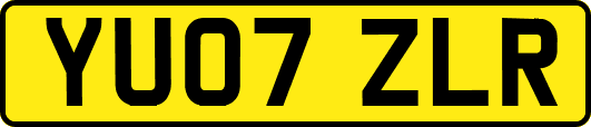 YU07ZLR