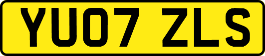 YU07ZLS