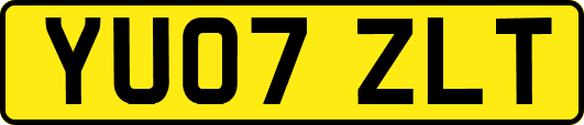 YU07ZLT