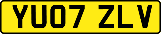 YU07ZLV