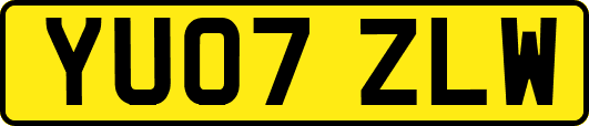 YU07ZLW