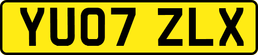 YU07ZLX