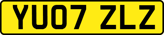 YU07ZLZ