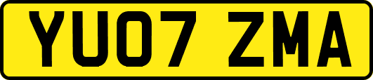 YU07ZMA