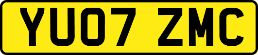 YU07ZMC
