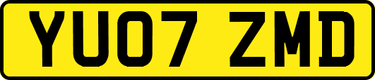 YU07ZMD