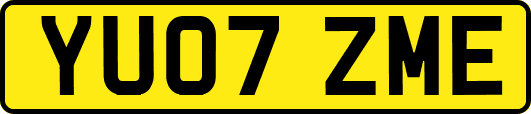 YU07ZME