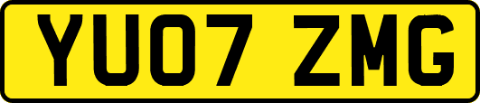 YU07ZMG