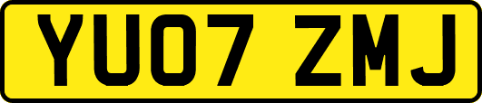 YU07ZMJ