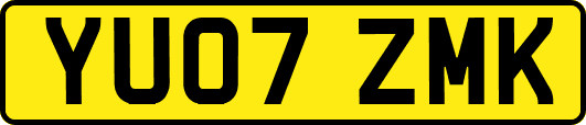 YU07ZMK