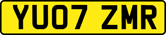 YU07ZMR