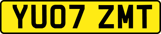 YU07ZMT
