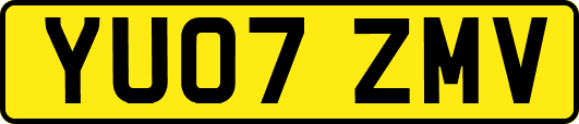 YU07ZMV