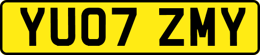 YU07ZMY