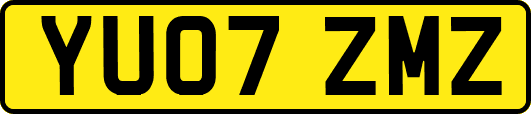 YU07ZMZ
