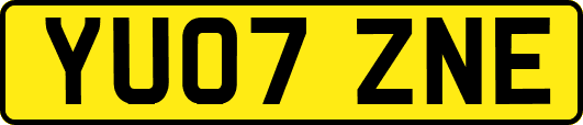 YU07ZNE