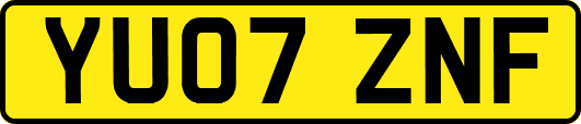 YU07ZNF