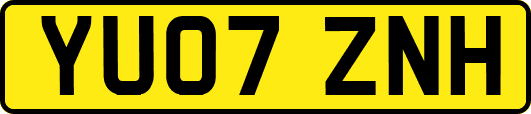 YU07ZNH