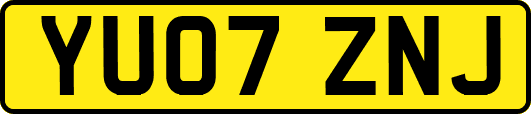 YU07ZNJ