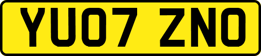 YU07ZNO
