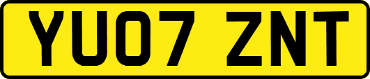 YU07ZNT
