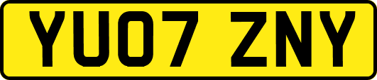 YU07ZNY
