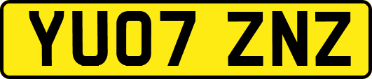 YU07ZNZ
