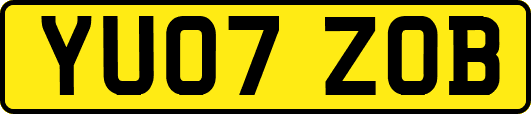 YU07ZOB
