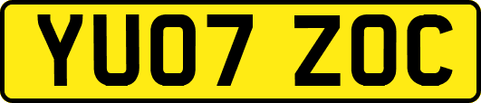 YU07ZOC