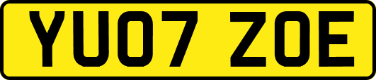 YU07ZOE