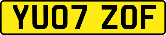 YU07ZOF