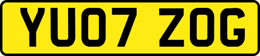 YU07ZOG