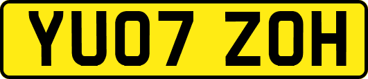 YU07ZOH