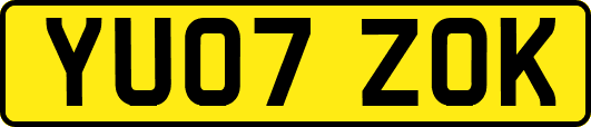 YU07ZOK