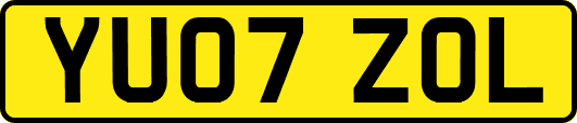 YU07ZOL