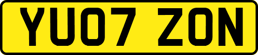 YU07ZON