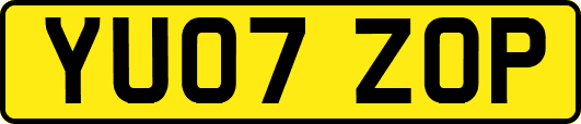 YU07ZOP