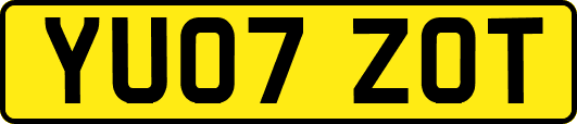 YU07ZOT