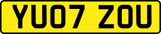 YU07ZOU