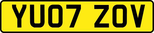 YU07ZOV