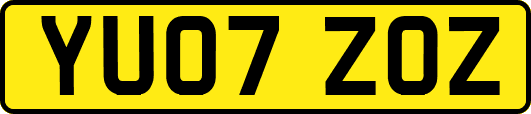 YU07ZOZ