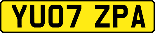 YU07ZPA