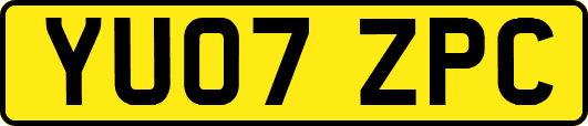 YU07ZPC