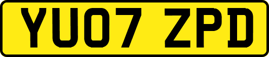 YU07ZPD