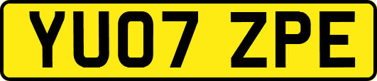 YU07ZPE