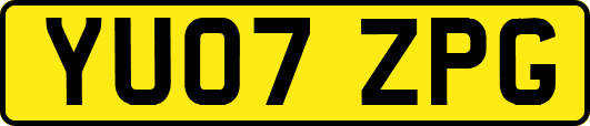 YU07ZPG