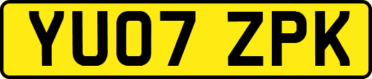 YU07ZPK