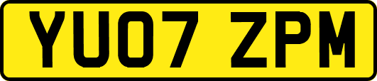 YU07ZPM